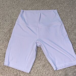 Lululemon Align Shorts